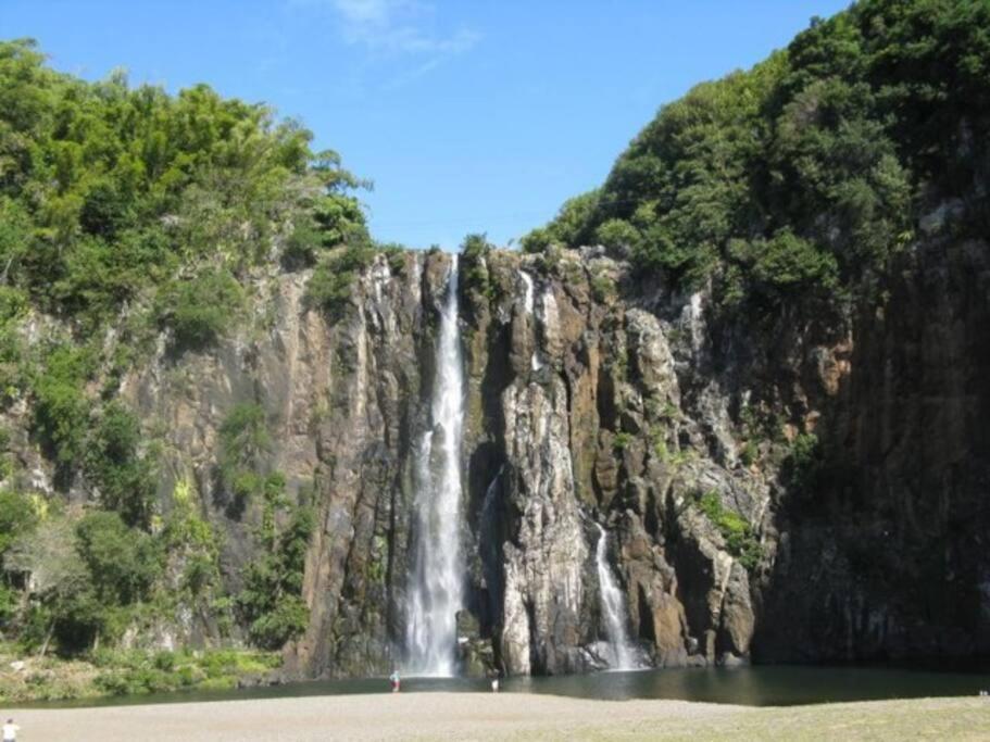 Villa Du Beau Vallon 2 Jacuzzi Privatif Et Piscine Chauffee Partagee Saint-Benoît Eksteriør bilde